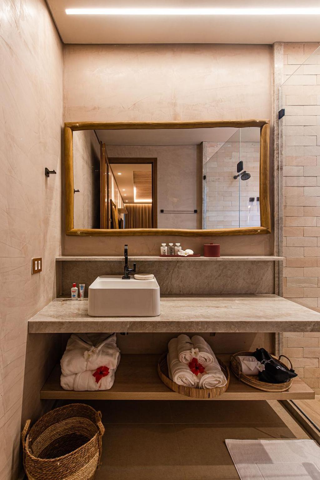 Quarto Triplo Standard