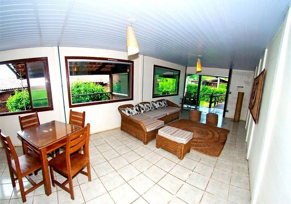 Pousada Do Biu-1