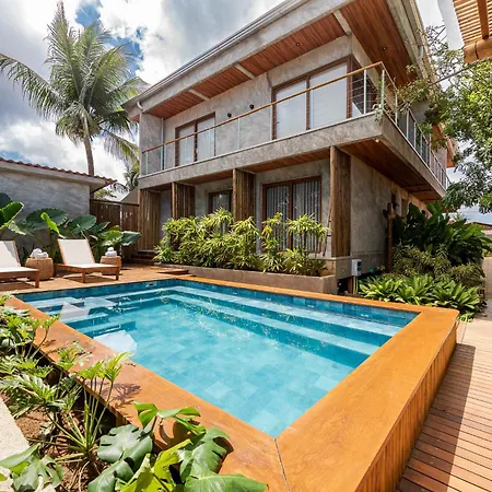 Vila Sal Boutique Noronha-2